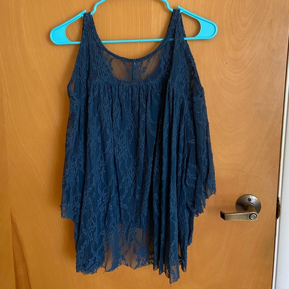 Free People Off the shoulder top - Picture 6 of 6